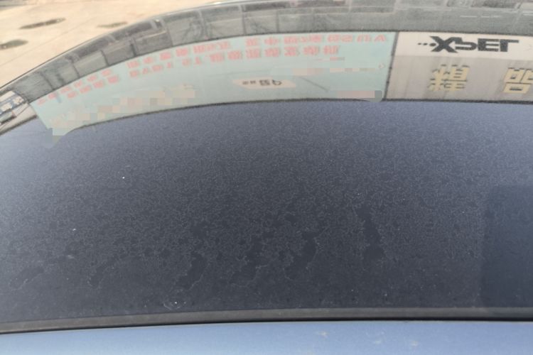 Used Chery Little Ant 2021 150 000 Yuan "Ant Fan" Edition New Ant Cool Version Lithium-Ion Battery Roof