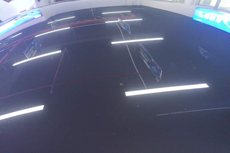 Used Chery Little Ant 2021 200 000-Yuan Ant Fan Edition Oxygen Version Lithium Iron Phosphate 301 km Roof
