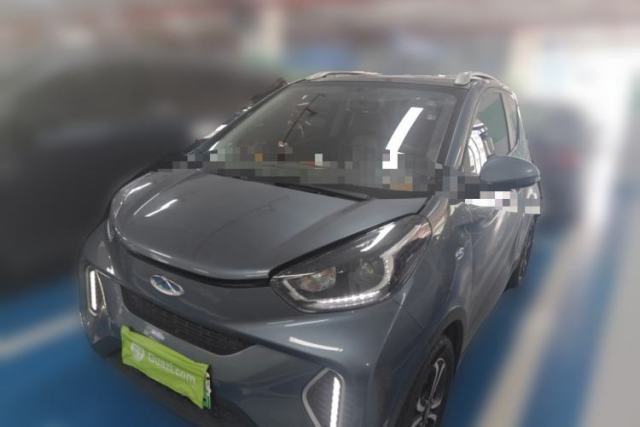 Used Chery Little Ant 2021 150 000 Yuan Ant Fan Edition Ant Stylish Version Lithium Iron Phosphate