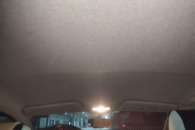Used Chery Little Ant 2021 150 000 Yuan Ant Fan Edition Ant Trend Version Lithium Iron Phosphate Headliner