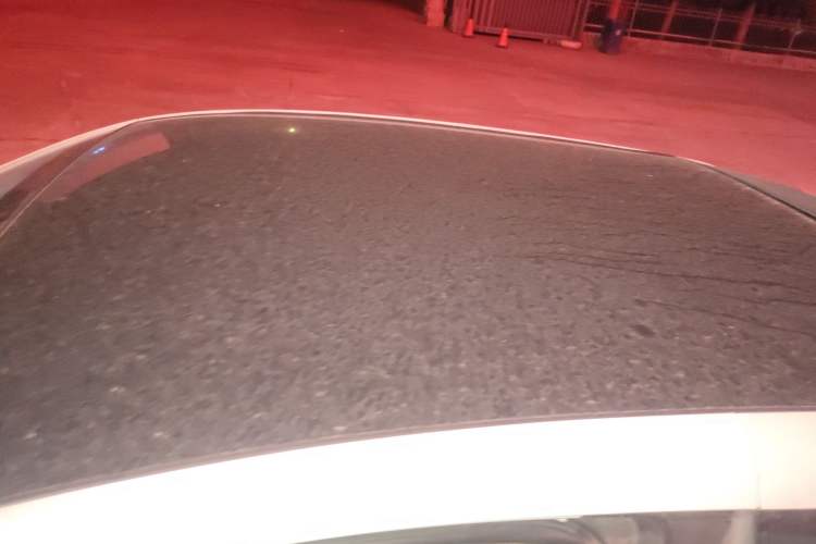 Used Chery Little Ant 2021 150 000 Yuan Ant Fan Edition Ant Trend Version Lithium Iron Phosphate Roof