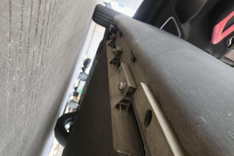 Used Chery Little Ant 2021 150 000 Yuan Ant Fan Edition New Ant Cool Version Lithium Iron Phosphate Left Side Sill