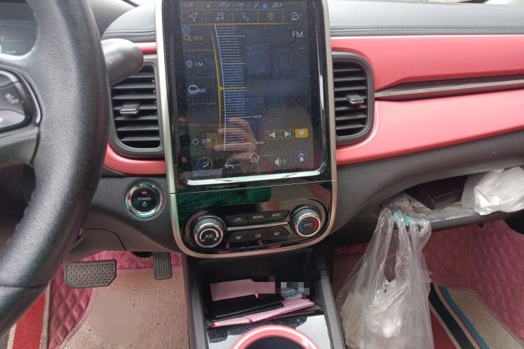 Used Chery Little Ant 2021 150 000 Yuan "Ant Fan" Edition New Ant Xuan Version Lithium-NMC Battery Audio And AC Panel