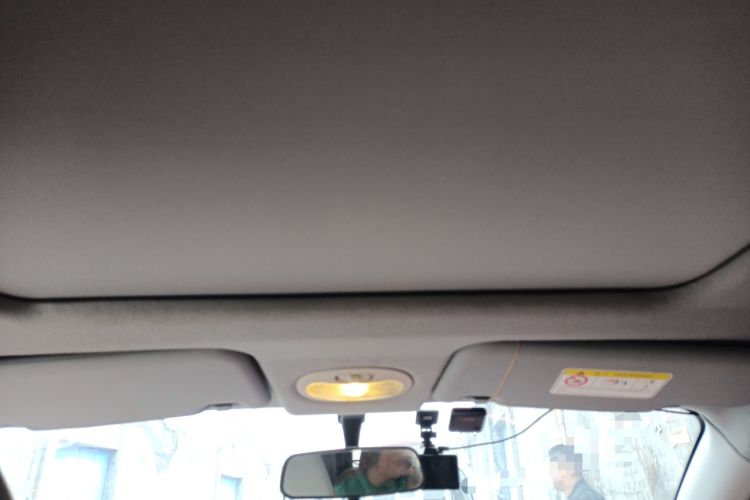Used Chery Little Ant 2021 150 000 Yuan "Ant Fan" Edition New Ant Xuan Version Lithium-NMC Battery Headliner