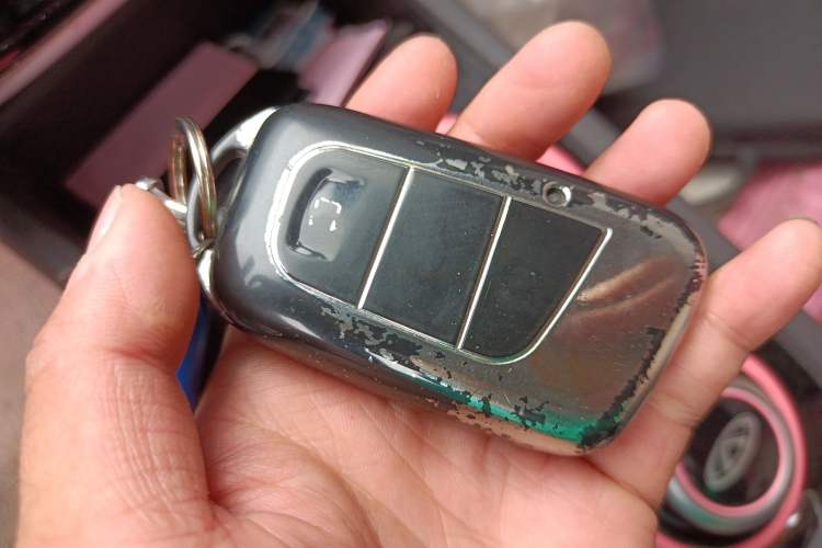 Used Chery Little Ant 2021 150 000 Yuan "Ant Fan" Edition New Ant Xuan Version Lithium-NMC Battery Interior 1