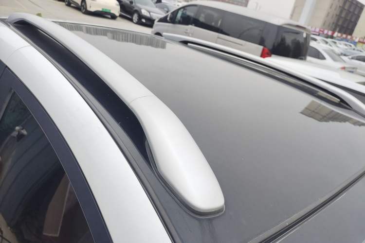 Used Chery Little Ant 2021 150 000 Yuan "Ant Fan" Edition New Ant Xuan Version Lithium-NMC Battery Roof