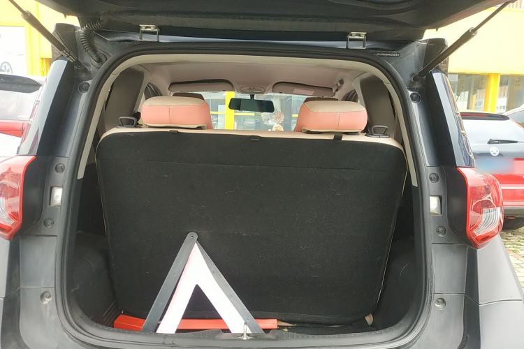 Used Chery Little Ant 2021 Revised Version 150 000 Yuan Ant Fan Edition New Ant Cool Edition Lithium Iron Phosphate Trunk