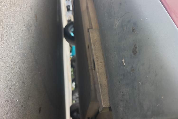 Used Chery Little Ant 2021 150 000 Yuan Ant Fan Edition Ant Stylish Version Lithium Iron Phosphate Chassis Front Right