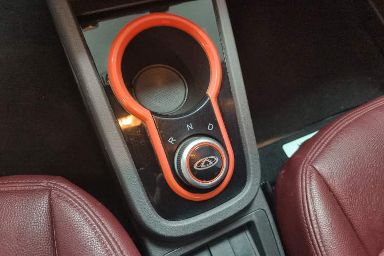 Used Chery Little Ant 2021 150 000 Yuan Ant Fan Edition Ant Cool Version Lithium Iron Phosphate Gear Lever