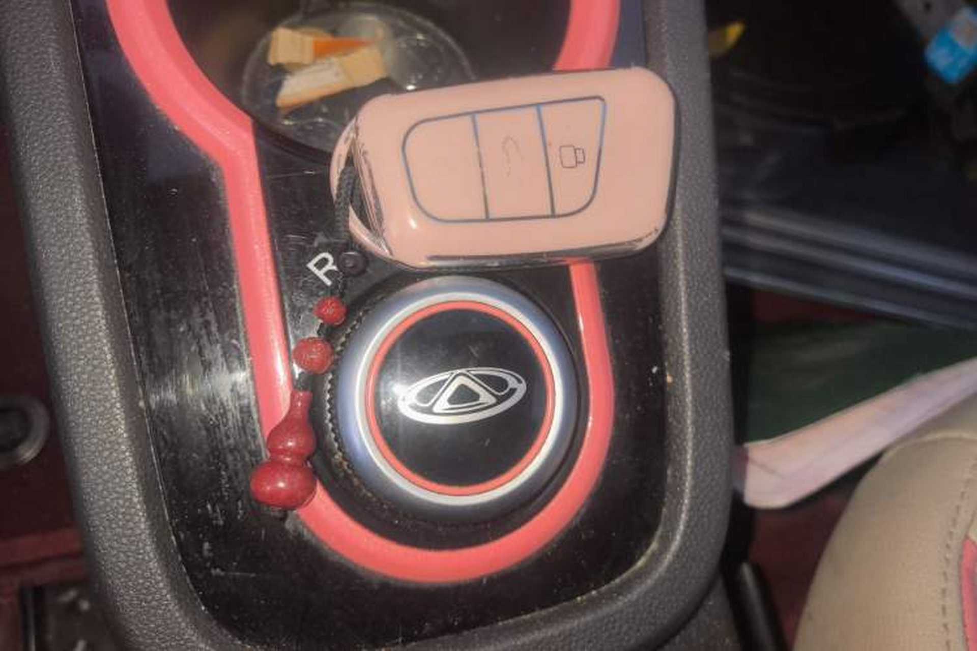 Used Chery Little Ant 2021 150 000 Yuan Ant Fan Edition Queen Version Lithium Iron Phosphate Gear Lever