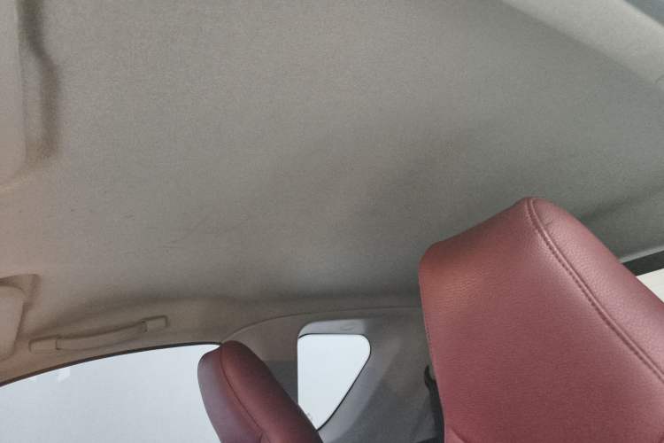 Used Chery Little Ant 2021 150 000 Yuan Ant Fan Edition Ant Cool Version Lithium Iron Phosphate Headliner