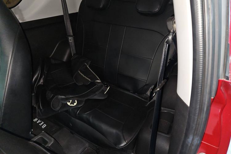 Used Chery Little Ant 2021 150 000 Yuan Ant Fan Edition Ant Cool Version Lithium Iron Phosphate Interior 1
