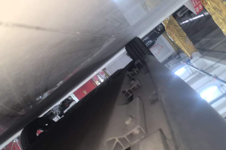 Used Chery Little Ant 2021 150 000 Yuan Ant Fan Edition Ant Trend Version Lithium Iron Phosphate Left Side Sill