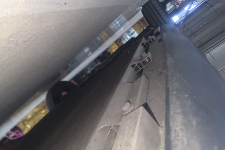 Used Chery Little Ant 2021 150 000 Yuan Ant Fan Edition Ant Trend Version Lithium Iron Phosphate Right Side Sill