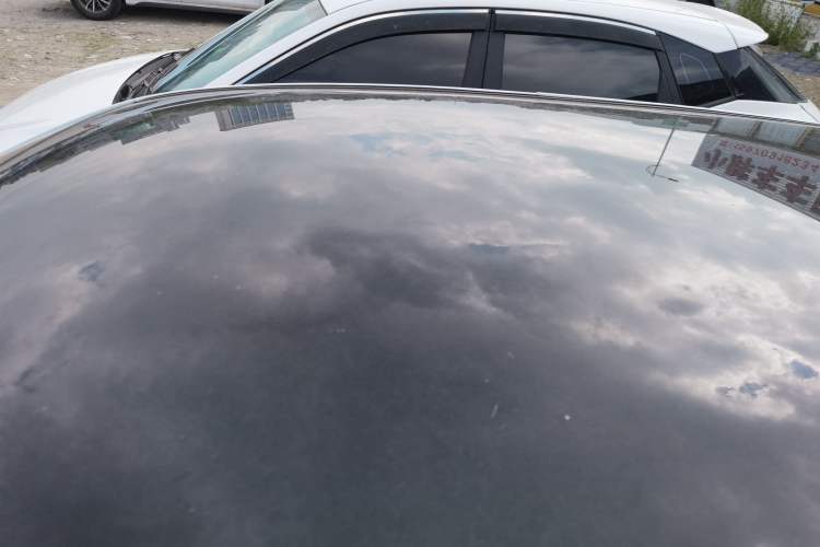 Used Chery Little Ant 2021 200 000-Yuan Ant Fan Edition Talent Version NMC Battery 301 km Roof