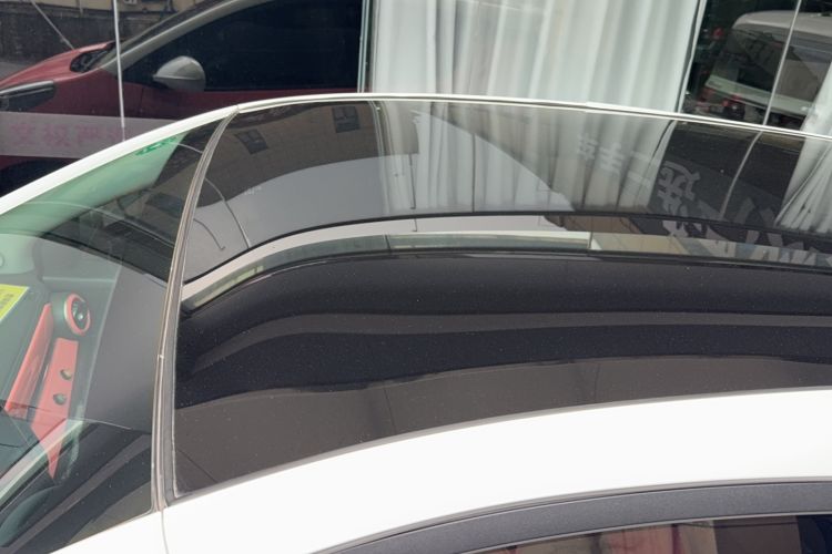 Used Chery Little Ant 2021 Revised Version 150 000 Yuan Ant Fan Edition New Ant Cool Edition Lithium Iron Phosphate Roof