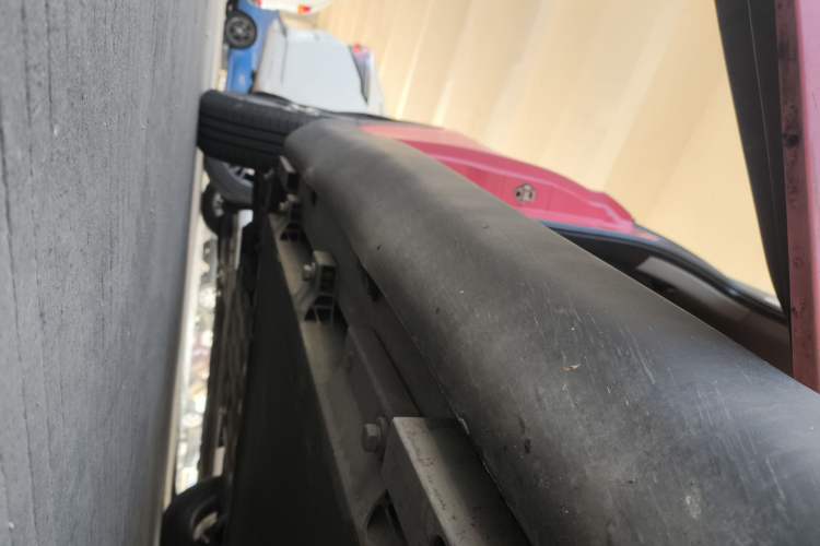 Used Chery Little Ant 2021 150 000 Yuan Ant Fan Edition New Ant Cool Version Lithium Iron Phosphate Right Side Sill