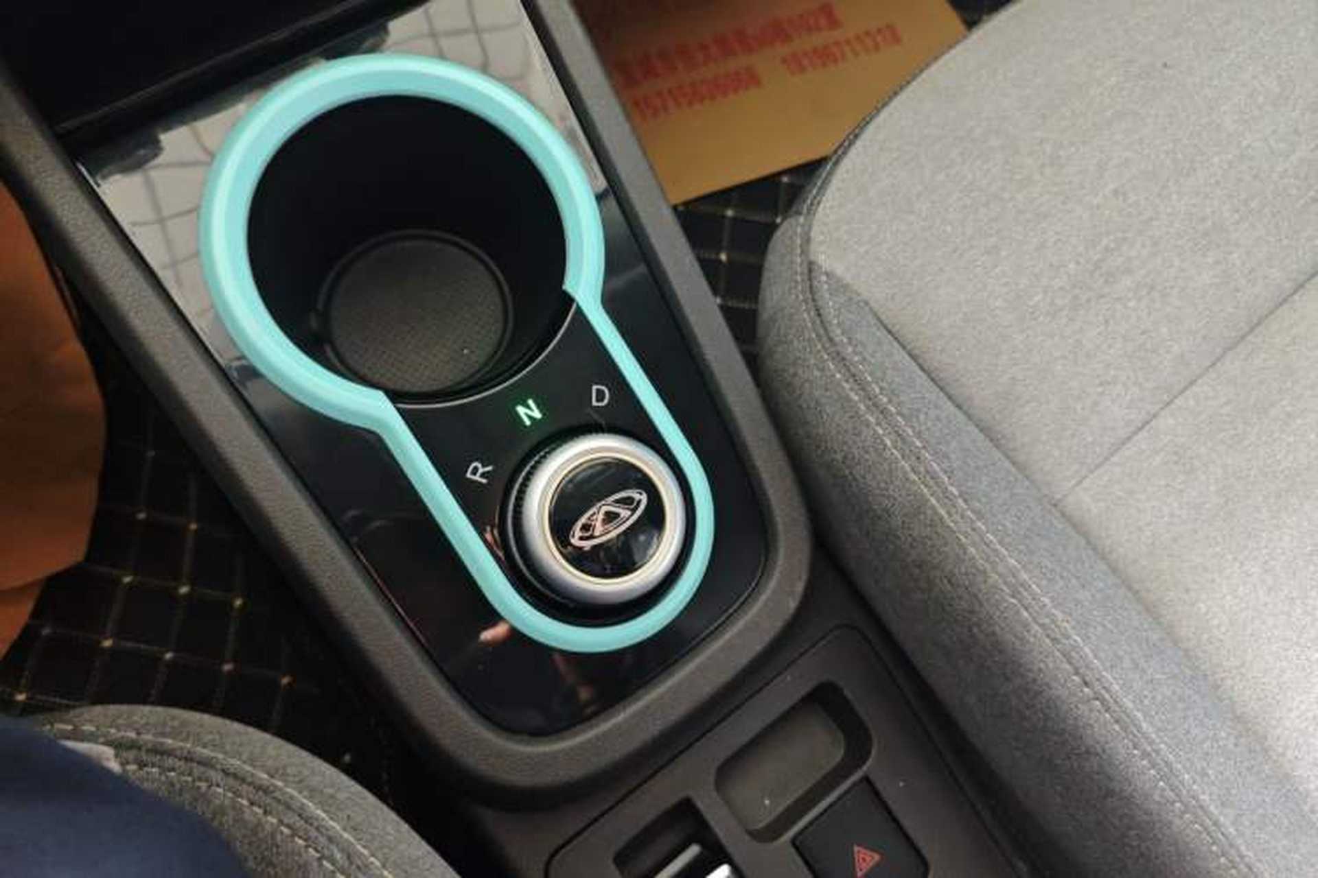 Used Chery Little Ant 2021 200 000-Yuan Ant Fan Edition Energized Version Lithium Iron Phosphate 301 km Gear Lever