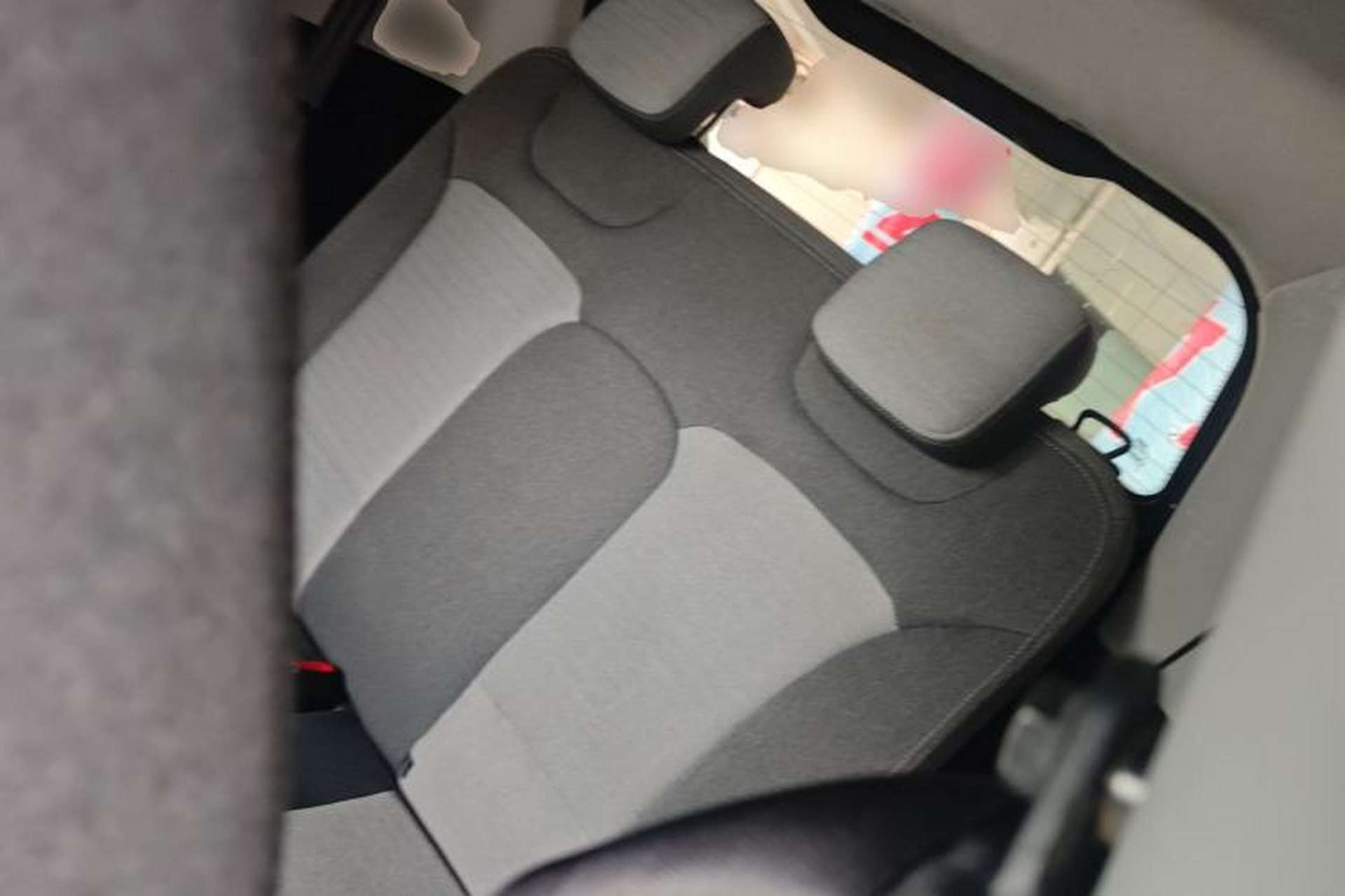 Used Chery Little Ant 2021 200 000-Yuan Ant Fan Edition Energized Version Lithium Iron Phosphate 301 km Left Rear Seat