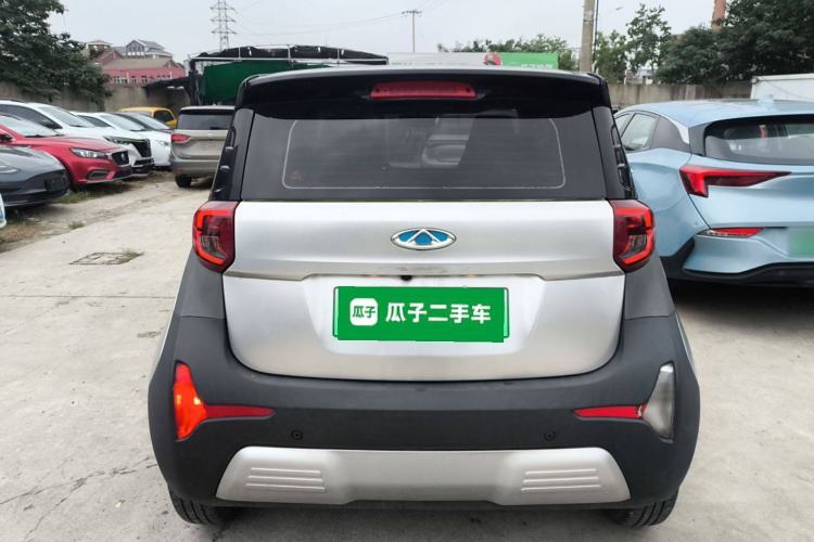 Used Chery Little Ant 2021 150 000 Yuan Ant Fan Edition Ant Trend Version Lithium Iron Phosphate Rear