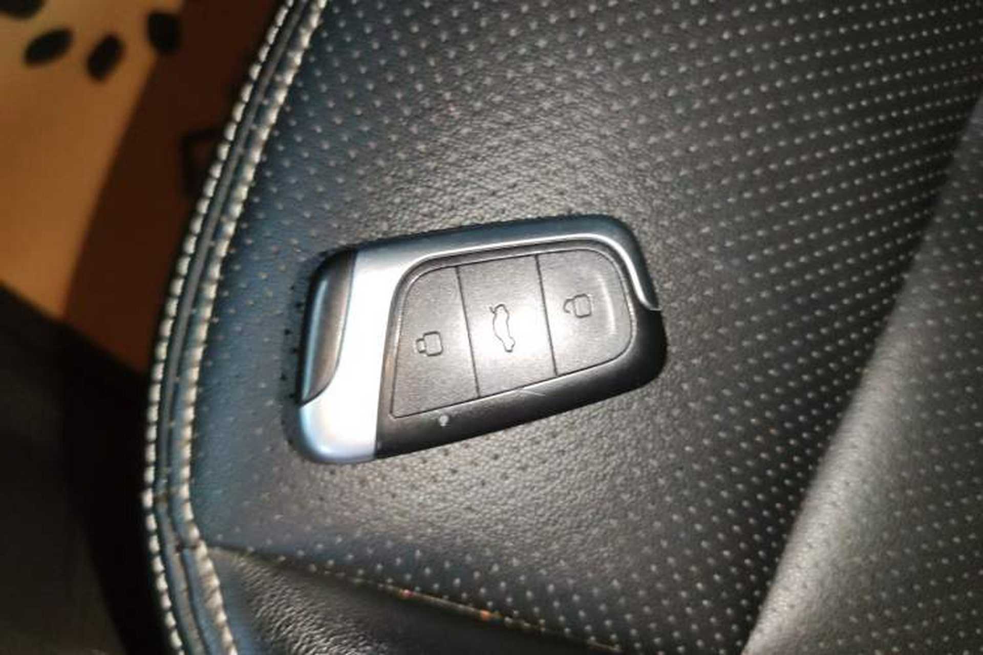 Used Chery Little Ant 2021 150 000 Yuan Ant Fan Edition Ant Cool Version Lithium Iron Phosphate Vehicle Key