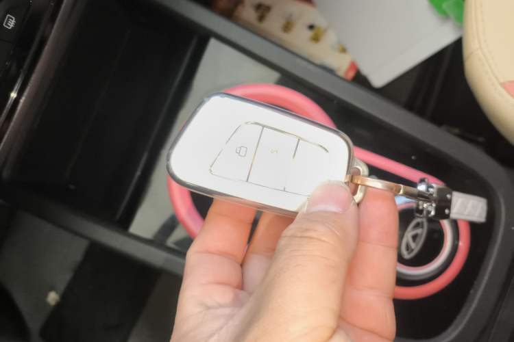 Used Chery Little Ant 2021 150 000 Yuan Ant Fan Edition New Ant Cool Version Lithium Iron Phosphate Vehicle Key