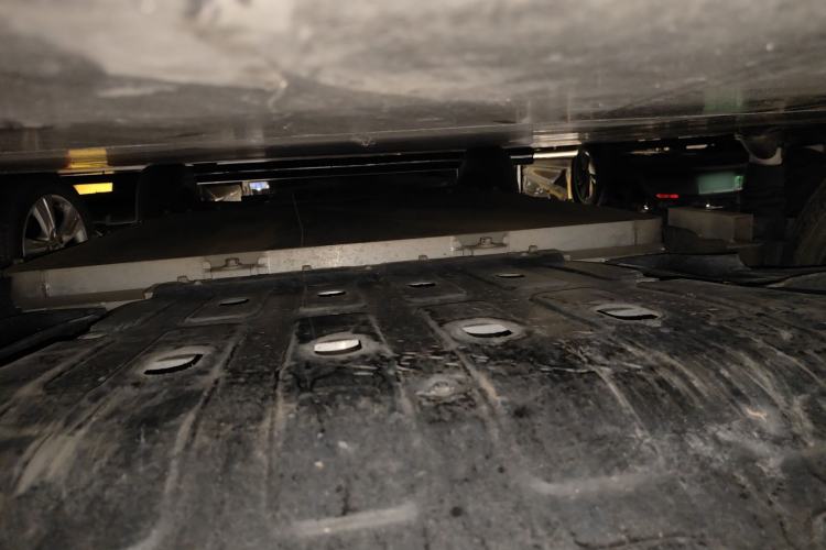 Used Chery Little Ant 2021 150 000 Yuan Ant Fan Edition Ant Trend Version Lithium Iron Phosphate Chassis Front