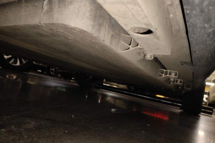 Used Chery Little Ant 2021 150 000 Yuan Ant Fan Edition Ant Trend Version Lithium Iron Phosphate Chassis Front Left