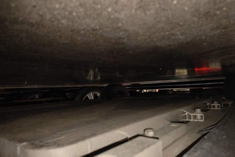 Used Chery Little Ant 2021 150 000 Yuan Ant Fan Edition Ant Trend Version Lithium Iron Phosphate Chassis Front Right