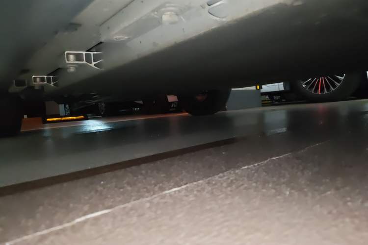Used Chery Little Ant 2021 150 000 Yuan "Ant Fan" Edition Ant Cool Version with Ternary Lithium Chassis Front Right