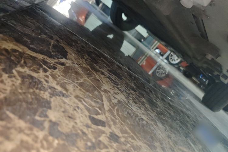 Used Chery Little Ant 2021 150 000 Yuan Ant Fan Edition Ant Trend Version Lithium-Ion Battery Chassis Rear Left