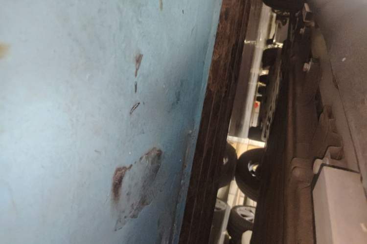 Used Chery Little Ant 2021 150 000 Yuan Ant Fan Edition Ant Trend Version Lithium-Ion Battery Chassis Rear Right