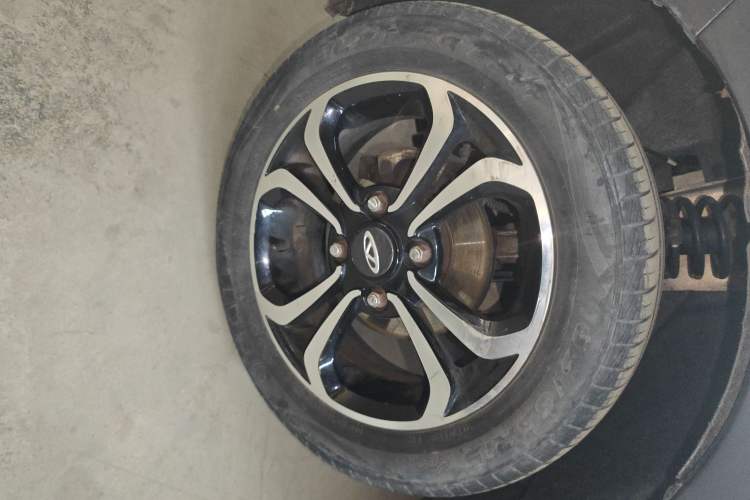 Used Chery Little Ant 2021 150 000 Yuan "Ant Fan" Edition Ant Cool Version with Ternary Lithium Exterior 4