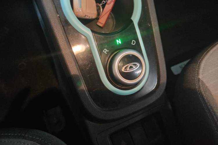 Used Chery Little Ant 2021 150 000 Yuan "Ant Fan" Edition Ant Cool Version with Ternary Lithium Gear Lever