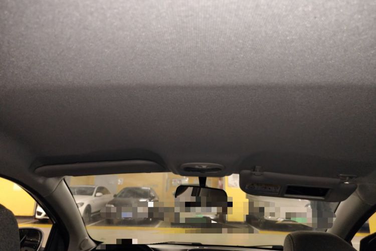 Used Chery Little Ant 2021 150 000 Yuan Ant Fan Edition Ant Trend Version Lithium Iron Phosphate Headliner