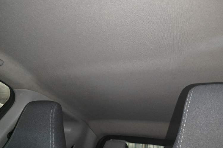 Used Chery Little Ant 2021 150 000 Yuan "Ant Fan" Edition Ant Cool Version with Ternary Lithium Headliner