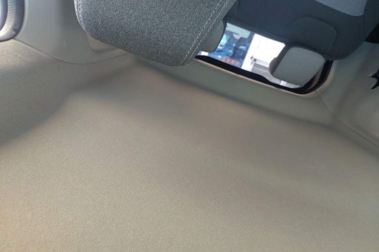 Used Chery Little Ant 2021 150 000 Yuan Ant Fan Edition New Ant Cool Version Lithium Iron Phosphate Headliner