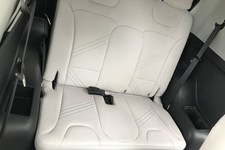 Used Chery Little Ant 2021 Revised Version 150 000 Yuan Ant Fan Edition New Ant Cool Edition Lithium Iron Phosphate Interior 2