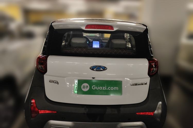 Used Chery Little Ant 2021 150 000 Yuan Ant Fan Edition Ant Trend Version Lithium Iron Phosphate Rear