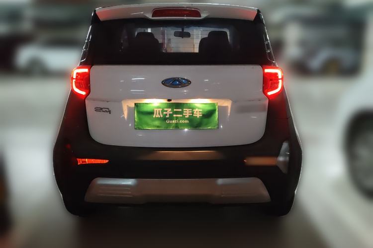 Used Chery Little Ant 2021 150 000 Yuan "Ant Fan" Edition Ant Cool Version with Ternary Lithium Rear