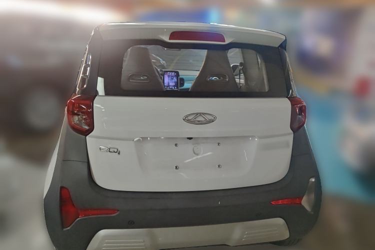 Used Chery Little Ant 2021 150 000 Yuan Ant Fan Edition Ant Trend Version Lithium-Ion Battery Rear