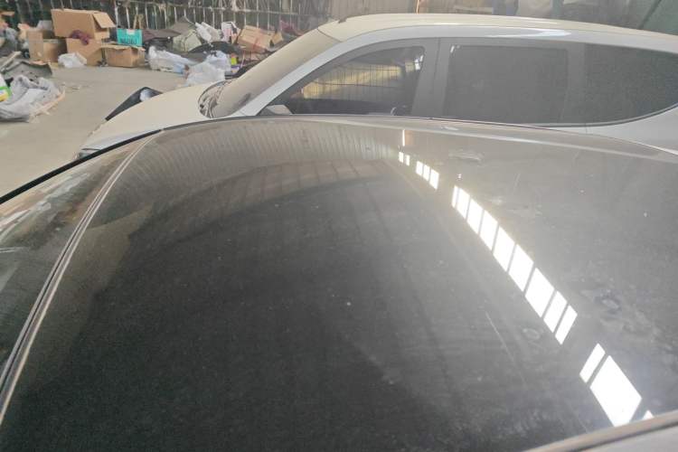 Used Chery Little Ant 2021 150 000 Yuan "Ant Fan" Edition Ant Cool Version with Ternary Lithium Roof