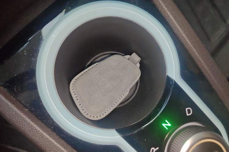 Used Chery Little Ant 2021 150 000 Yuan Ant Fan Edition Ant Trend Version Lithium-Ion Battery Vehicle Key