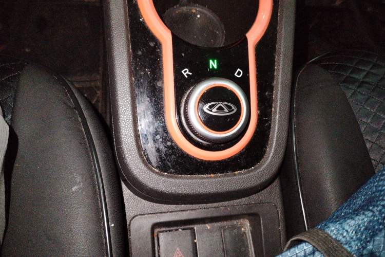Used Chery Little Ant 2021 150 000 Yuan Ant Fan Edition Ant Cool Version Lithium Iron Phosphate Gear Lever