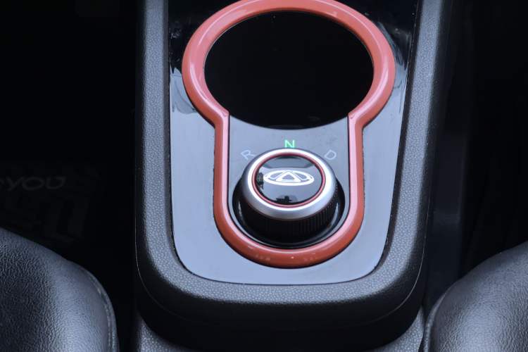 Used Chery Little Ant 2021 150 000 Yuan Ant Fan Edition Ant Trend Version Lithium Iron Phosphate Gear Lever
