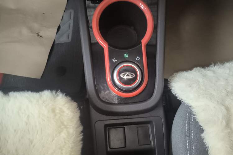 Used Chery Little Ant 2021 150 000 Yuan Ant Fan Edition Ant Trend Version Lithium Iron Phosphate Gear Lever