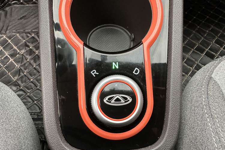 Used Chery Little Ant 2021 150 000 Yuan Ant Fan Edition New Ant Cool Version Lithium Iron Phosphate Gear Lever