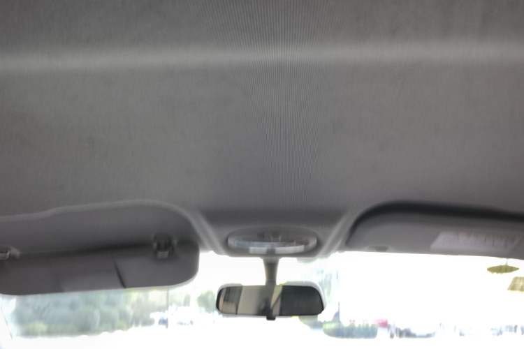 Used Chery Little Ant 2021 150 000 Yuan Ant Fan Edition Ant Trend Version Lithium Iron Phosphate Headliner