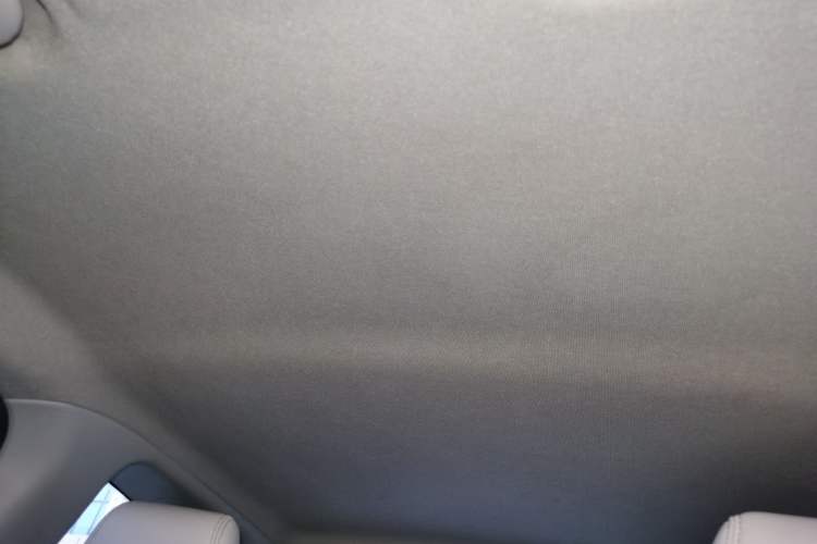 Used Chery Little Ant 2021 200 000-Yuan Ant Fan Edition Talent Version NMC Battery 301 km Headliner
