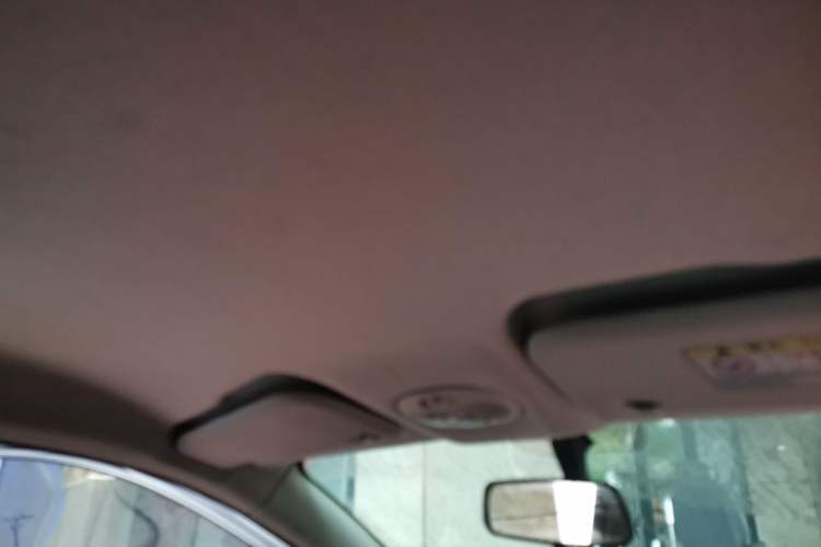 Used Chery Little Ant 2021 150 000 Yuan Ant Fan Edition New Ant Cool Version Lithium Iron Phosphate Headliner